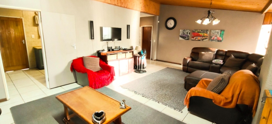 3 Bedroom Property for Sale in Sasolburg Ext 15 Free State